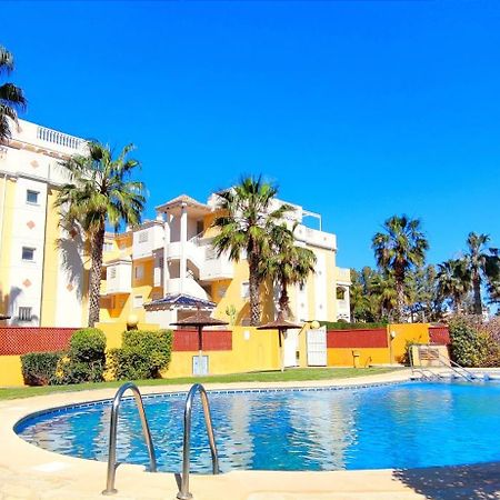 Apartamento Playa Sol By Denia Costa Εξωτερικό φωτογραφία