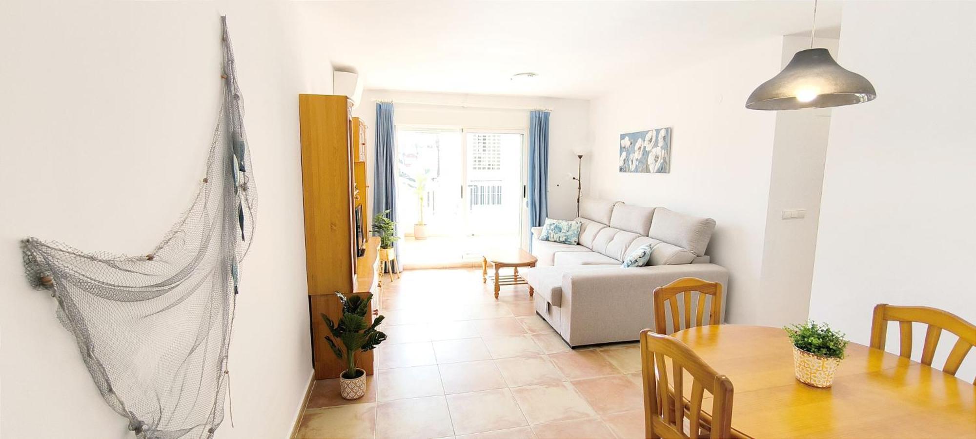 Apartamento Playa Sol By Denia Costa Εξωτερικό φωτογραφία