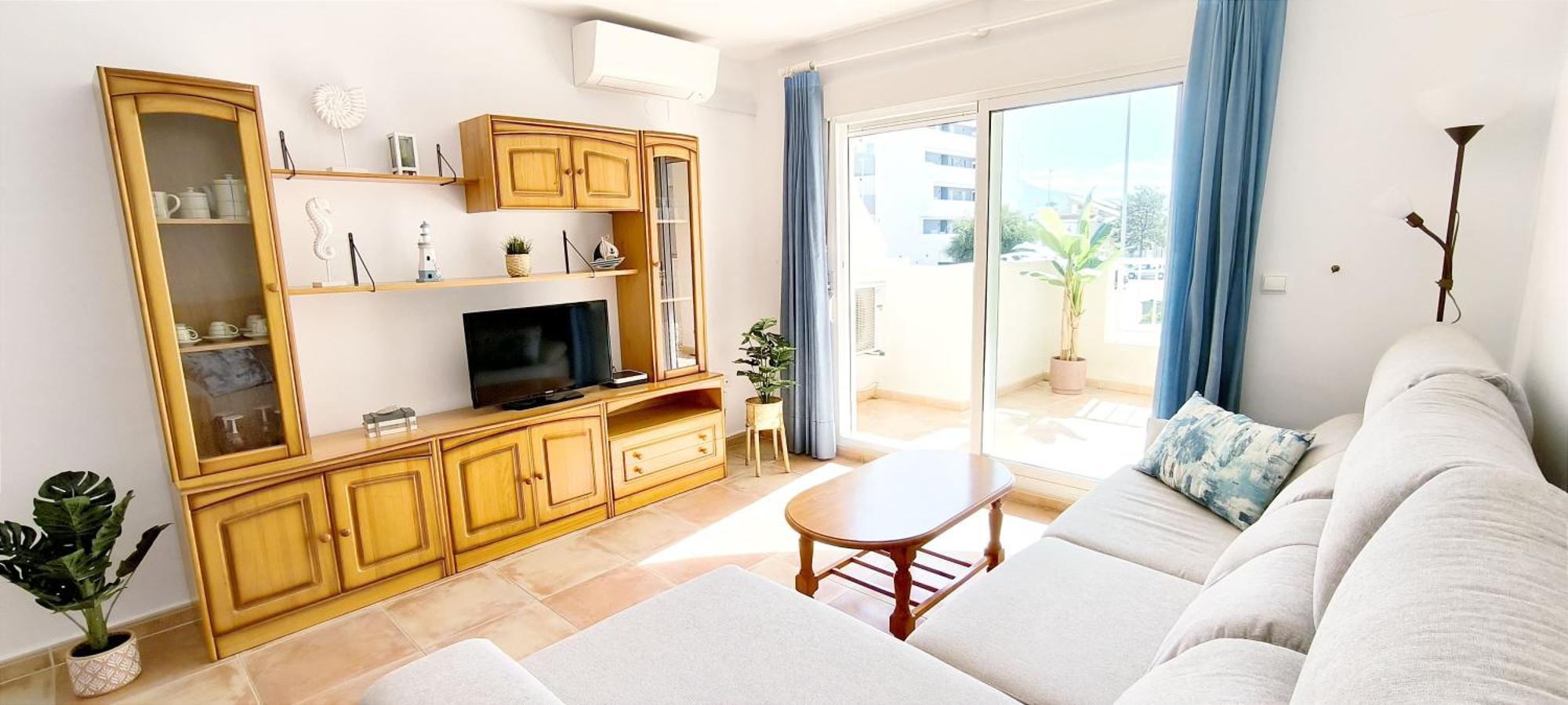 Apartamento Playa Sol By Denia Costa Εξωτερικό φωτογραφία