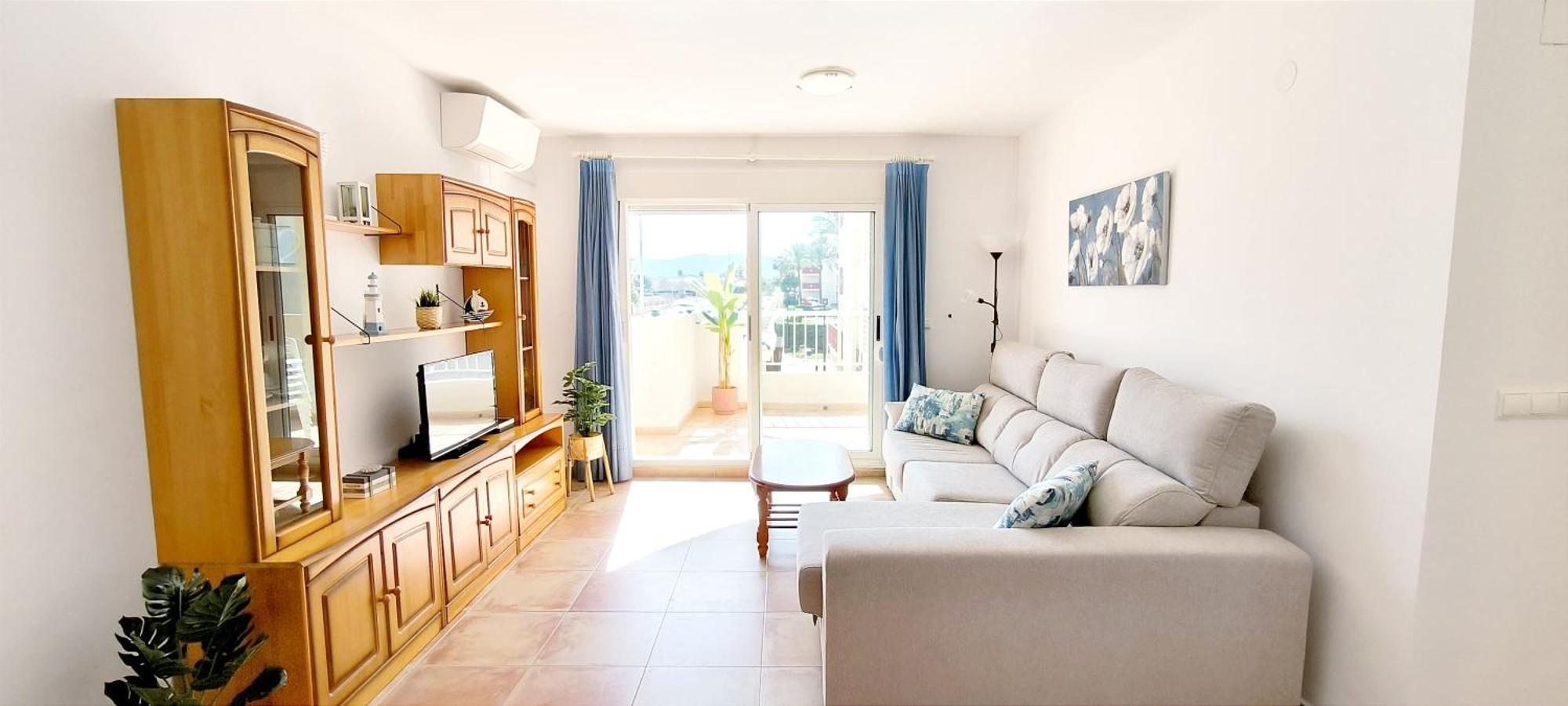 Apartamento Playa Sol By Denia Costa Εξωτερικό φωτογραφία