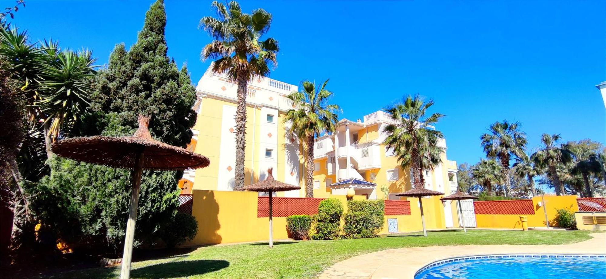 Apartamento Playa Sol By Denia Costa Εξωτερικό φωτογραφία
