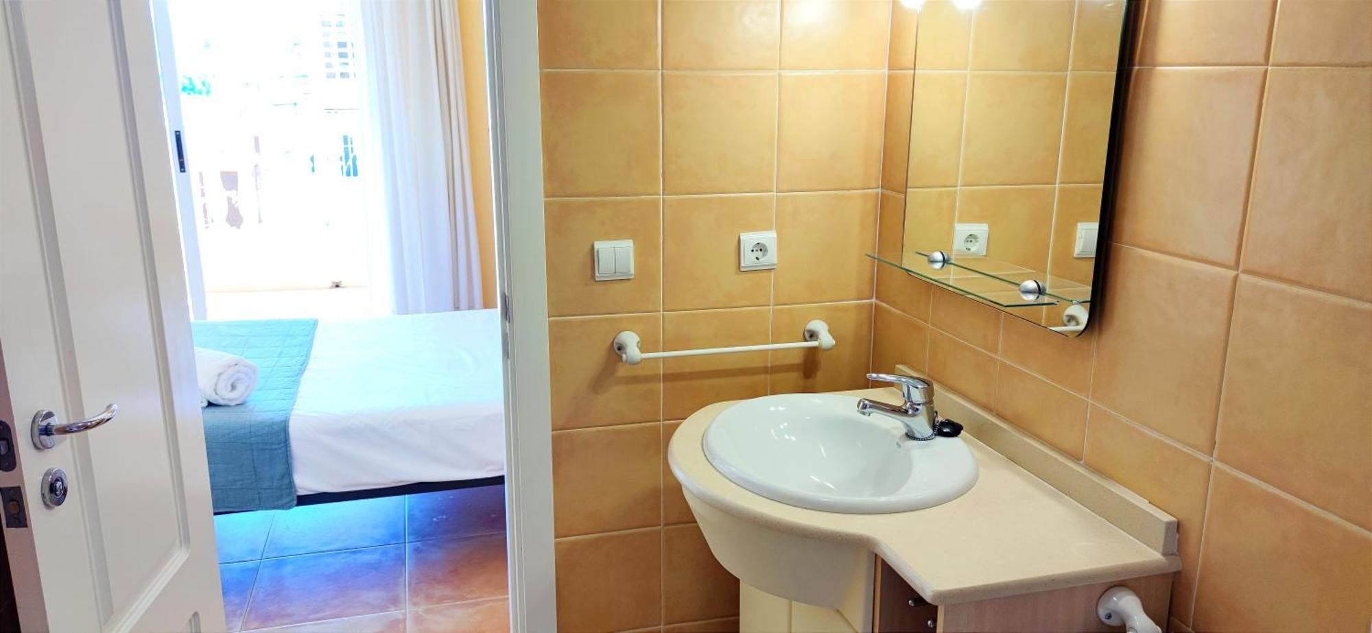 Apartamento Playa Sol By Denia Costa Εξωτερικό φωτογραφία