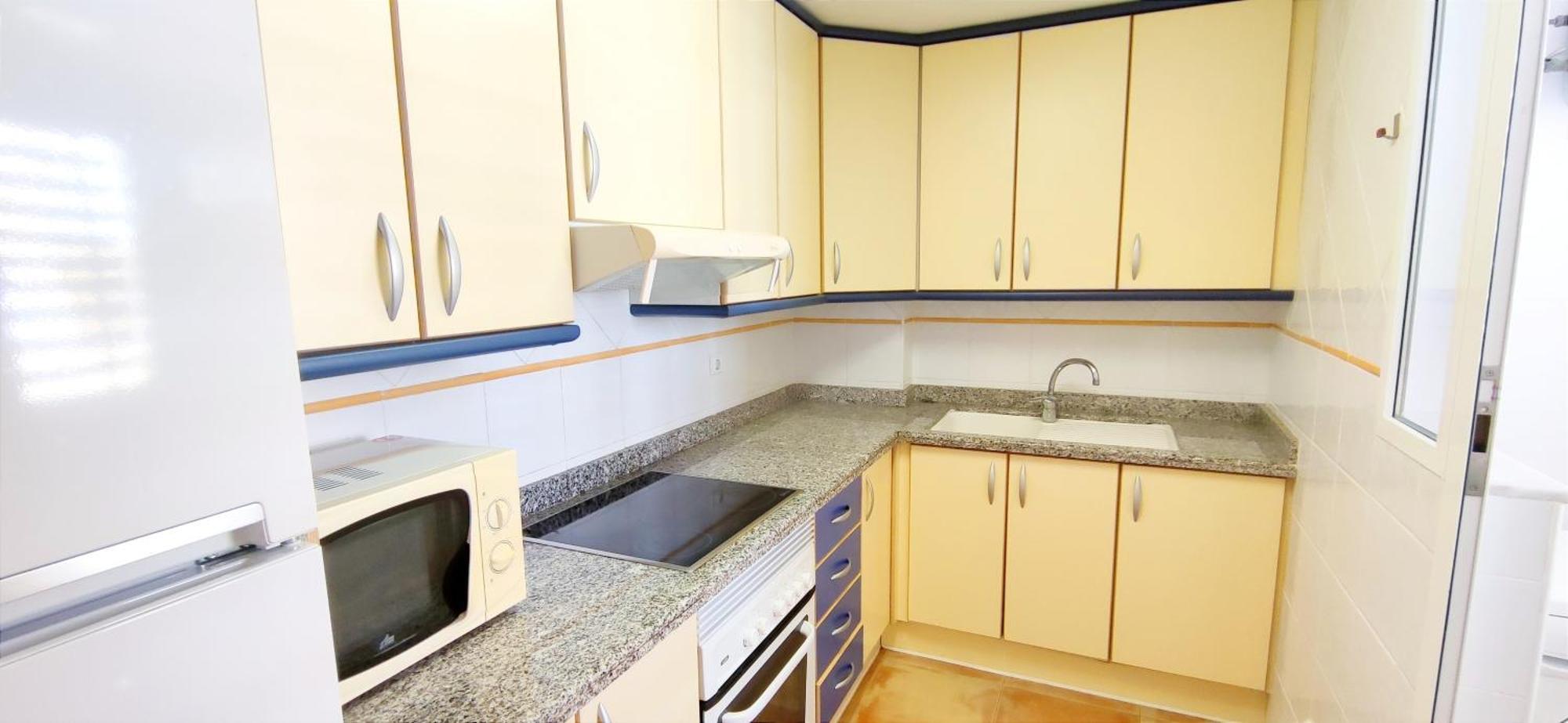 Apartamento Playa Sol By Denia Costa Εξωτερικό φωτογραφία