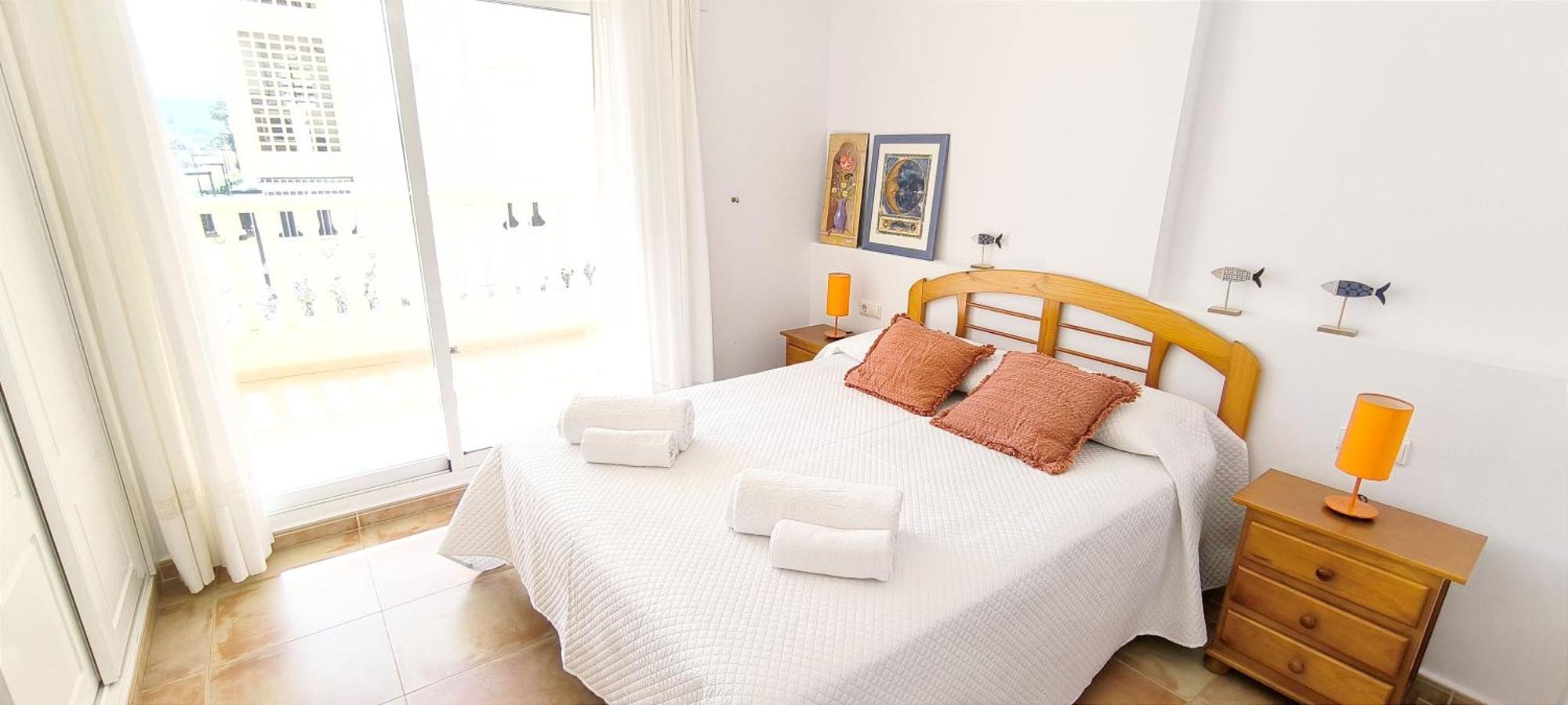 Apartamento Playa Sol By Denia Costa Εξωτερικό φωτογραφία